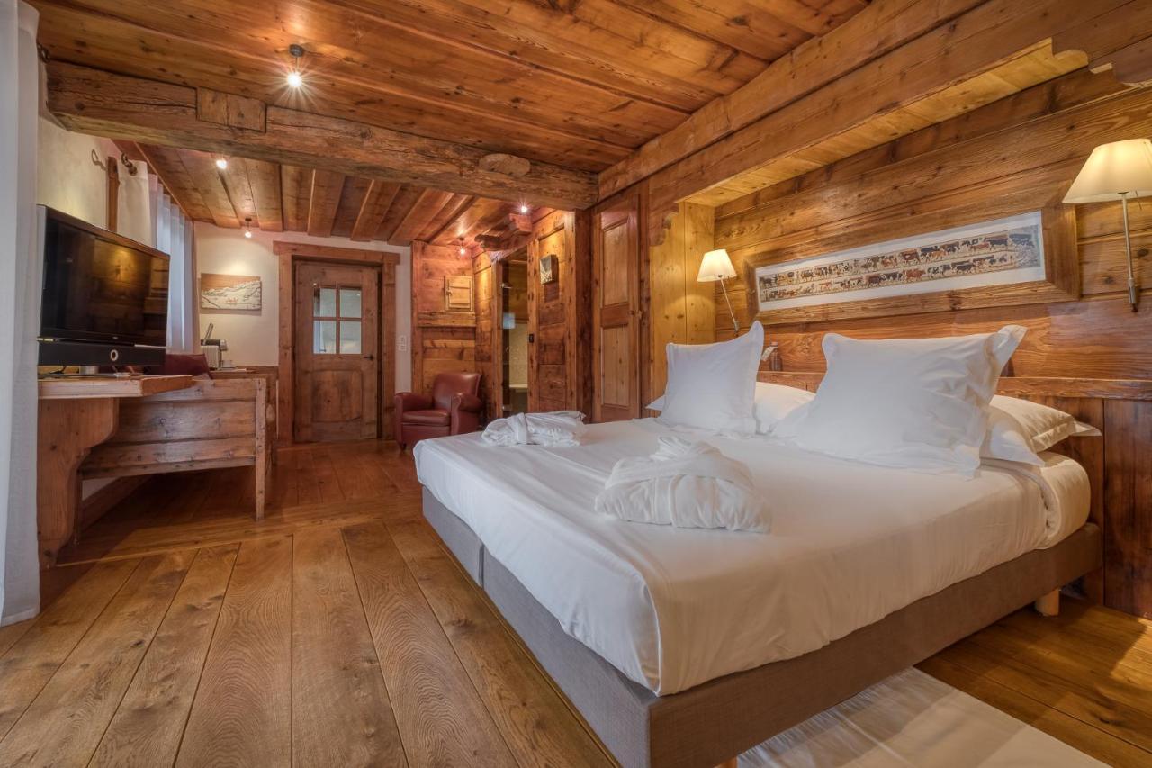 Hotel Les Servages D'Armelle レ・キャローズ・ダラッシュ エクステリア 写真