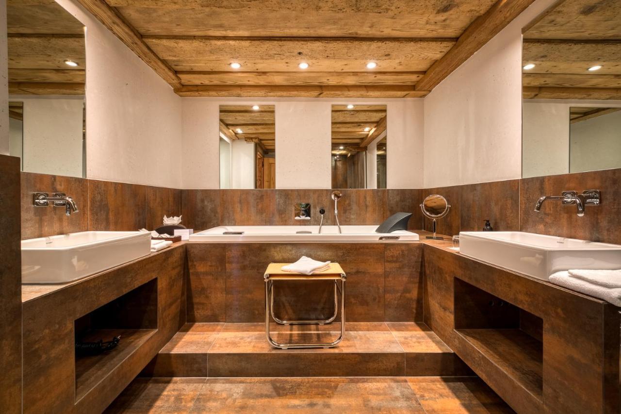 Hotel Les Servages D'Armelle レ・キャローズ・ダラッシュ エクステリア 写真