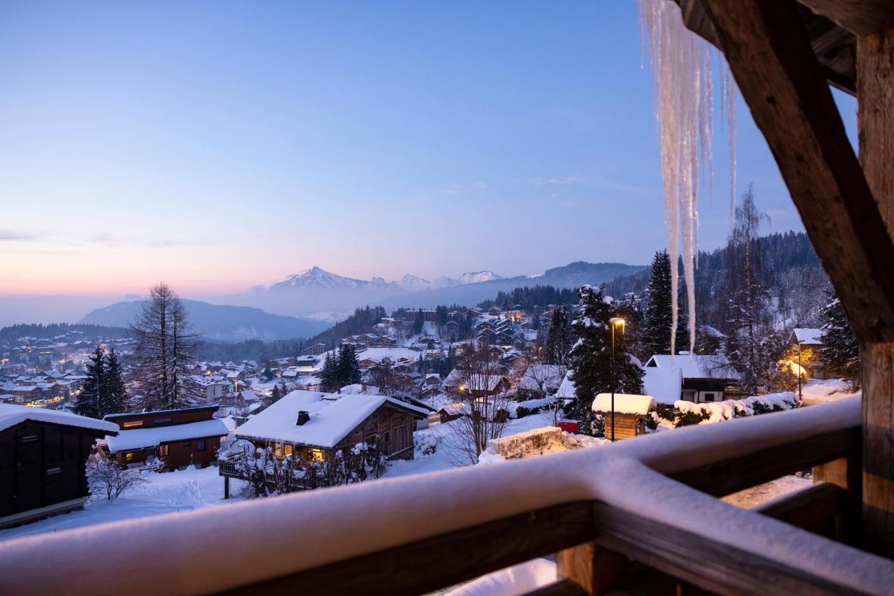 Hotel Les Servages D'Armelle レ・キャローズ・ダラッシュ エクステリア 写真