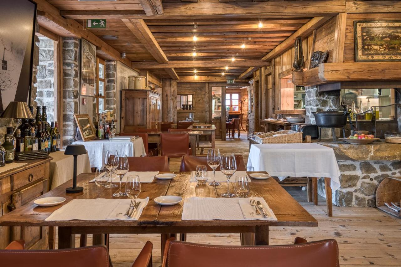 Hotel Les Servages D'Armelle レ・キャローズ・ダラッシュ エクステリア 写真