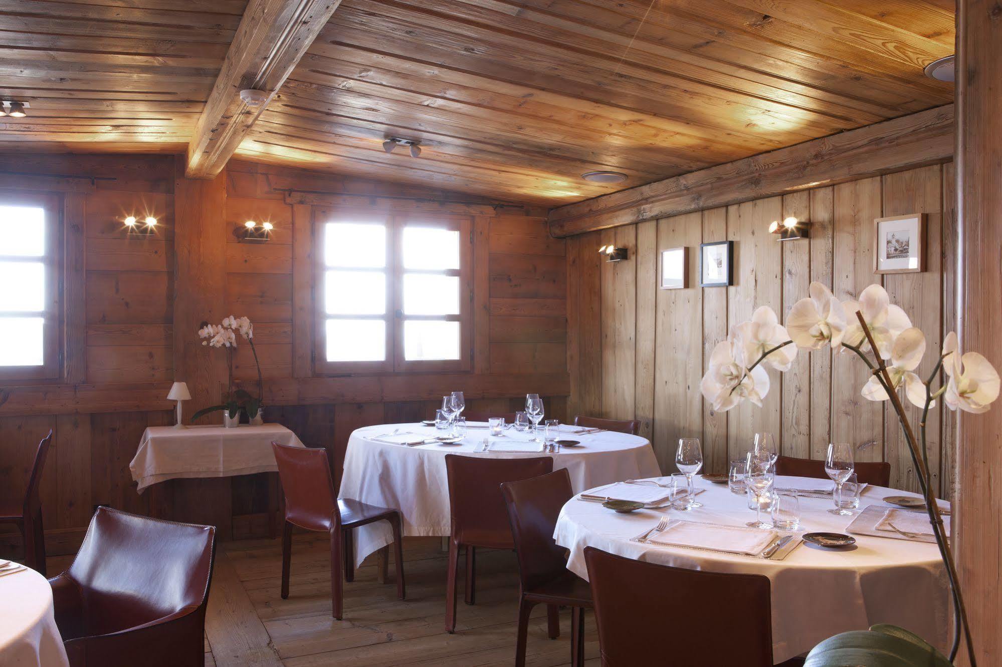 Hotel Les Servages D'Armelle レ・キャローズ・ダラッシュ エクステリア 写真