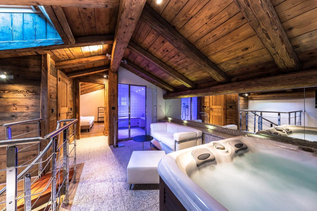 Hotel Les Servages D'Armelle レ・キャローズ・ダラッシュ エクステリア 写真